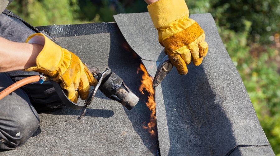 Local Chimney Repair in Central, AZ